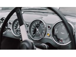 1954 Aston Martin Coupe (CC-2092637) for sale in Carmel, California