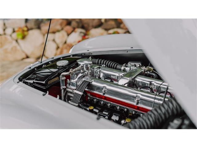 1954 Aston Martin Coupe (CC-2092637) for sale in Carmel, California