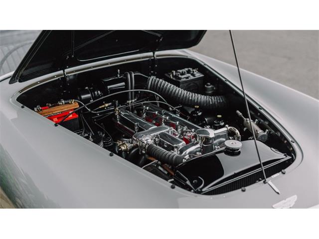 1954 Aston Martin Coupe (CC-2092637) for sale in Carmel, California