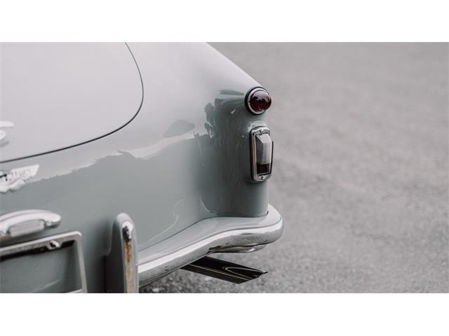 1954 Aston Martin Coupe (CC-2092637) for sale in Carmel, California