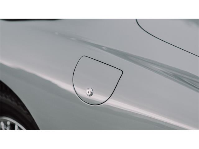 1954 Aston Martin Coupe (CC-2092637) for sale in Carmel, California
