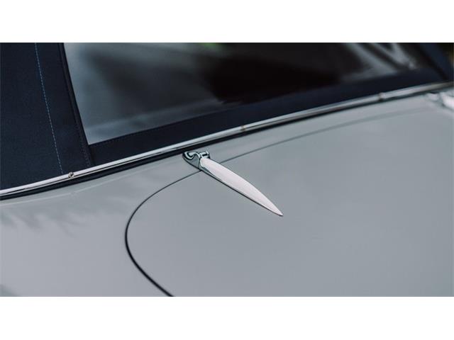 1954 Aston Martin Coupe (CC-2092637) for sale in Carmel, California