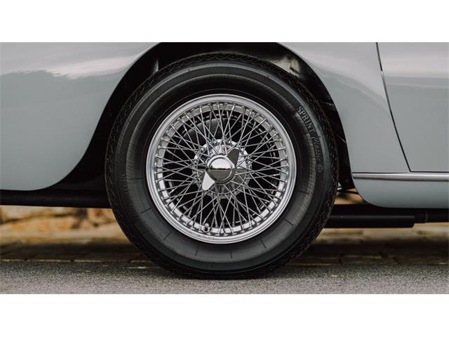 1954 Aston Martin Coupe (CC-2092637) for sale in Carmel, California