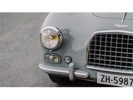 1954 Aston Martin Coupe (CC-2092637) for sale in Carmel, California