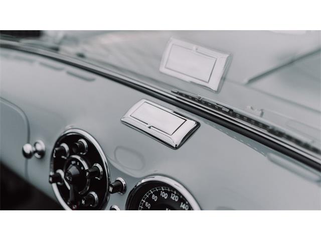 1954 Aston Martin Coupe (CC-2092637) for sale in Carmel, California
