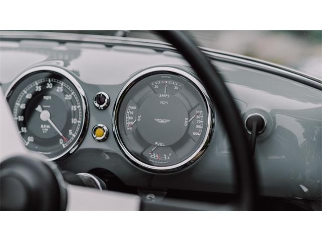 1954 Aston Martin Coupe (CC-2092637) for sale in Carmel, California