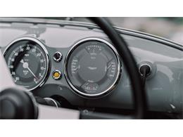 1954 Aston Martin Coupe (CC-2092637) for sale in Carmel, California