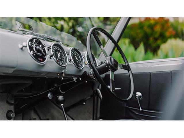 1954 Aston Martin Coupe (CC-2092637) for sale in Carmel, California