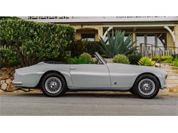 1954 Aston Martin Coupe (CC-2092637) for sale in Carmel, California