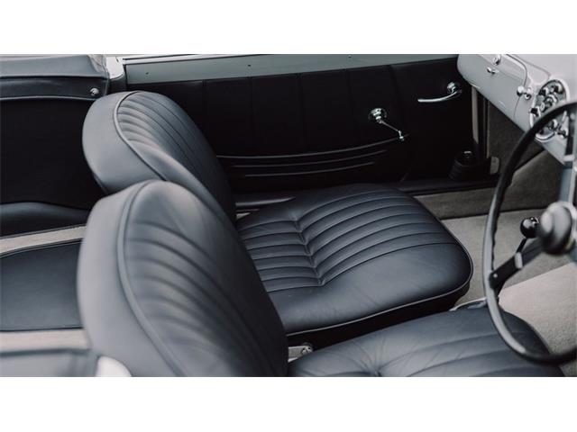1954 Aston Martin Coupe (CC-2092637) for sale in Carmel, California