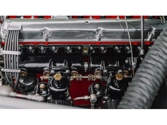 1954 Aston Martin Coupe (CC-2092637) for sale in Carmel, California