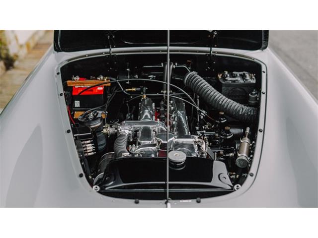 1954 Aston Martin Coupe (CC-2092637) for sale in Carmel, California