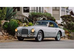 1954 Aston Martin Coupe (CC-2092637) for sale in Carmel, California