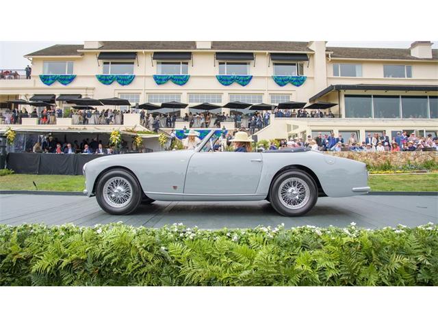 1954 Aston Martin Coupe (CC-2092637) for sale in Carmel, California
