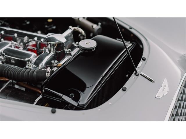 1954 Aston Martin Coupe (CC-2092637) for sale in Carmel, California