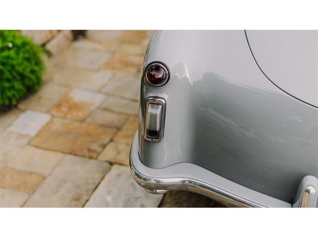 1954 Aston Martin Coupe (CC-2092637) for sale in Carmel, California