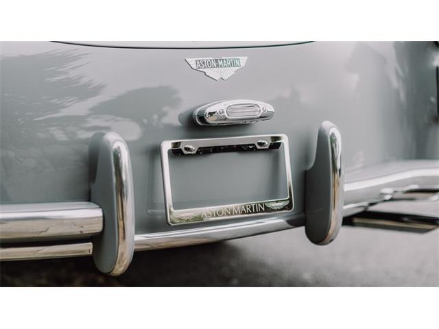 1954 Aston Martin Coupe (CC-2092637) for sale in Carmel, California