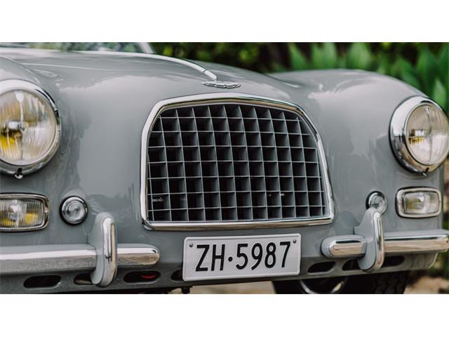 1954 Aston Martin Coupe (CC-2092637) for sale in Carmel, California