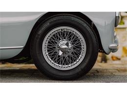 1954 Aston Martin Coupe (CC-2092637) for sale in Carmel, California