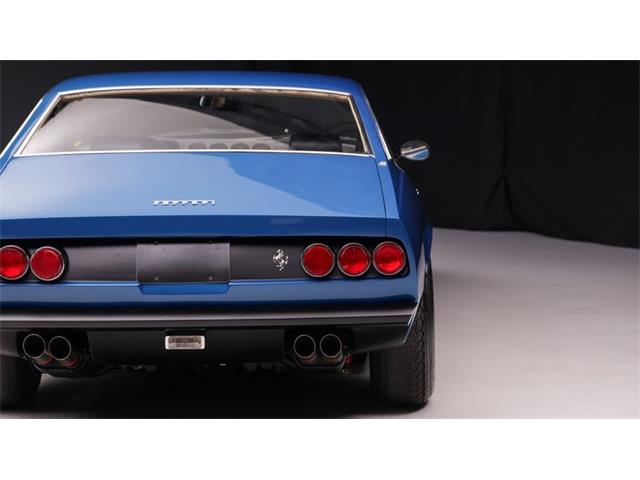 1972 Ferrari 365 GTC/4 (CC-2092638) for sale in Carmel, California