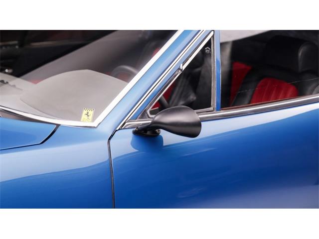 1972 Ferrari 365 GTC/4 (CC-2092638) for sale in Carmel, California