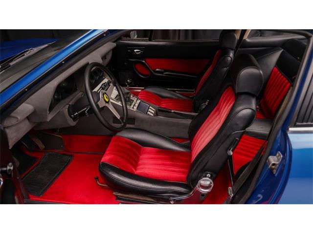 1972 Ferrari 365 GTC/4 (CC-2092638) for sale in Carmel, California