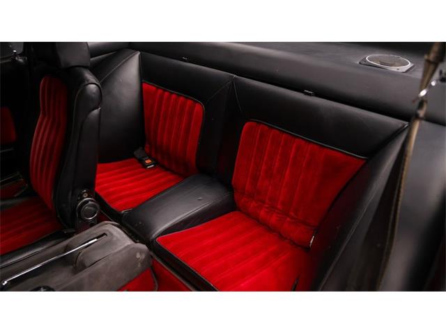 1972 Ferrari 365 GTC/4 (CC-2092638) for sale in Carmel, California