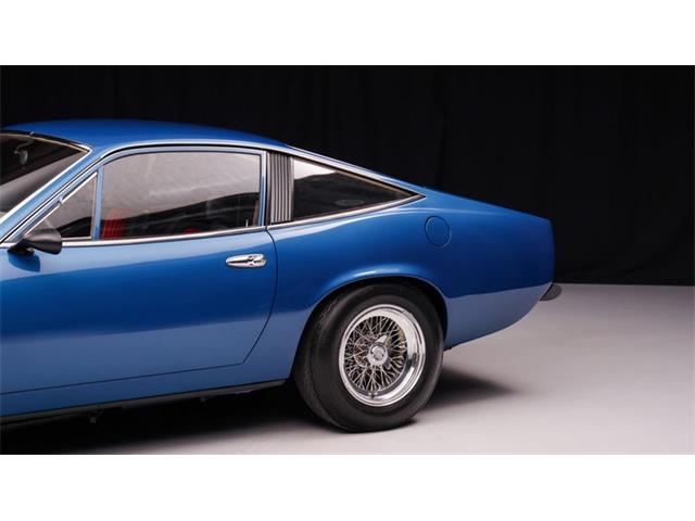 1972 Ferrari 365 GTC/4 (CC-2092638) for sale in Carmel, California