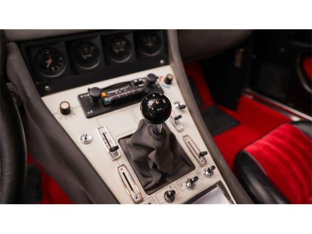 1972 Ferrari 365 GTC/4 (CC-2092638) for sale in Carmel, California