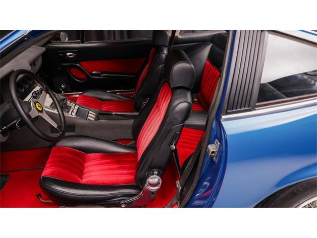 1972 Ferrari 365 GTC/4 (CC-2092638) for sale in Carmel, California