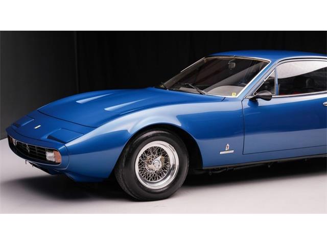 1972 Ferrari 365 GTC/4 (CC-2092638) for sale in Carmel, California