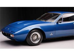 1972 Ferrari 365 GTC/4 (CC-2092638) for sale in Carmel, California