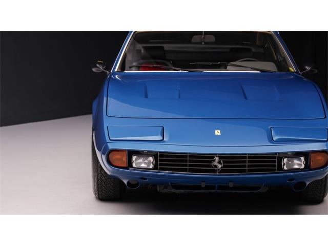 1972 Ferrari 365 GTC/4 (CC-2092638) for sale in Carmel, California