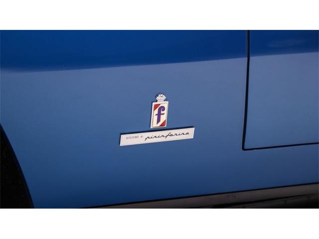 1972 Ferrari 365 GTC/4 (CC-2092638) for sale in Carmel, California