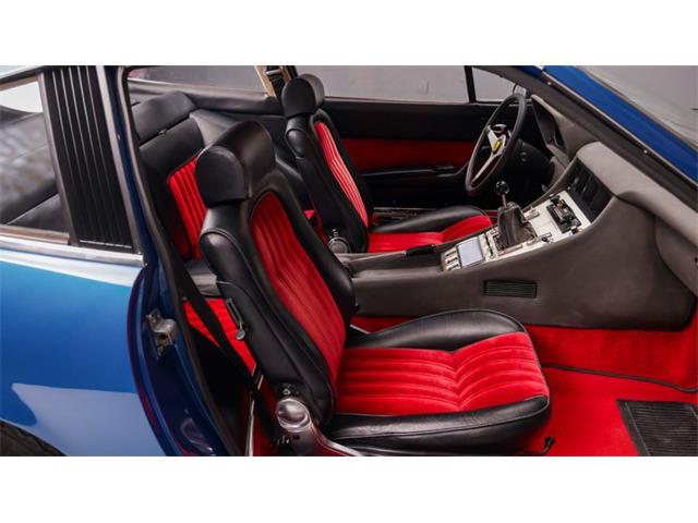 1972 Ferrari 365 GTC/4 (CC-2092638) for sale in Carmel, California