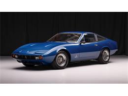 1972 Ferrari 365 GTC/4 (CC-2092638) for sale in Carmel, California