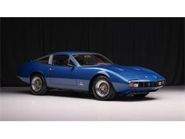 1972 Ferrari 365 GTC/4 (CC-2092638) for sale in Carmel, California