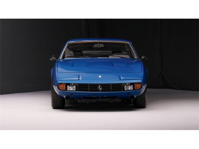 1972 Ferrari 365 GTC/4 (CC-2092638) for sale in Carmel, California