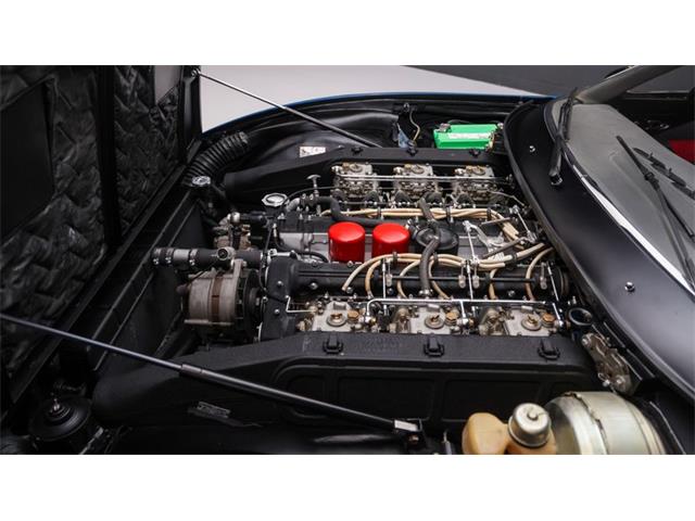 1972 Ferrari 365 GTC/4 (CC-2092638) for sale in Carmel, California
