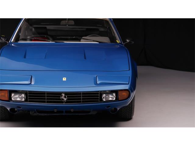 1972 Ferrari 365 GTC/4 (CC-2092638) for sale in Carmel, California