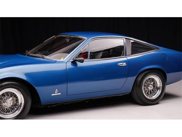 1972 Ferrari 365 GTC/4 (CC-2092638) for sale in Carmel, California