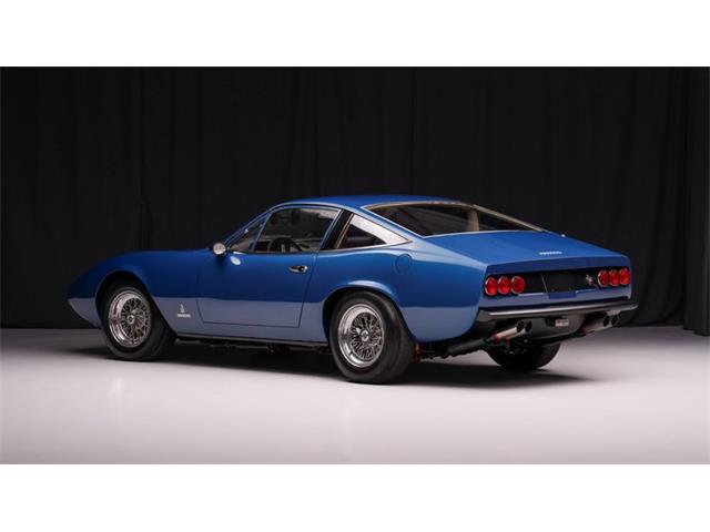 1972 Ferrari 365 GTC/4 (CC-2092638) for sale in Carmel, California