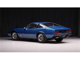 1972 Ferrari 365 GTC/4 (CC-2092638) for sale in Carmel, California
