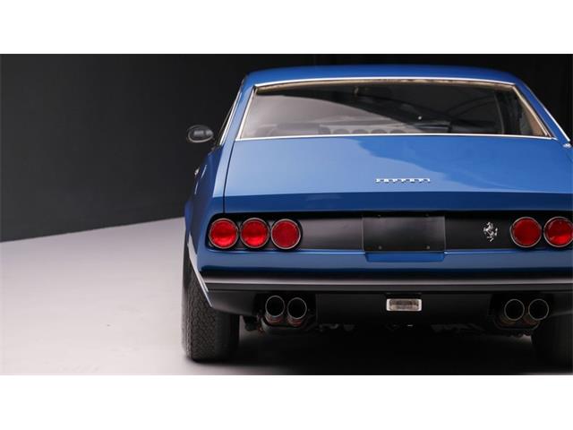 1972 Ferrari 365 GTC/4 (CC-2092638) for sale in Carmel, California