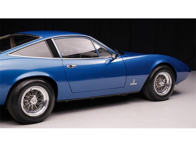 1972 Ferrari 365 GTC/4 (CC-2092638) for sale in Carmel, California