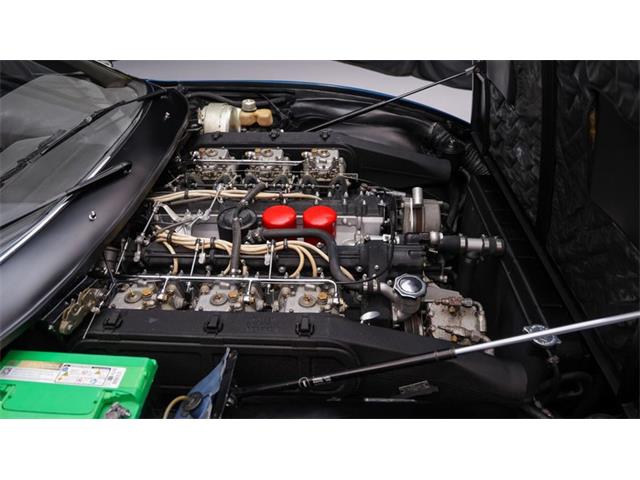 1972 Ferrari 365 GTC/4 (CC-2092638) for sale in Carmel, California