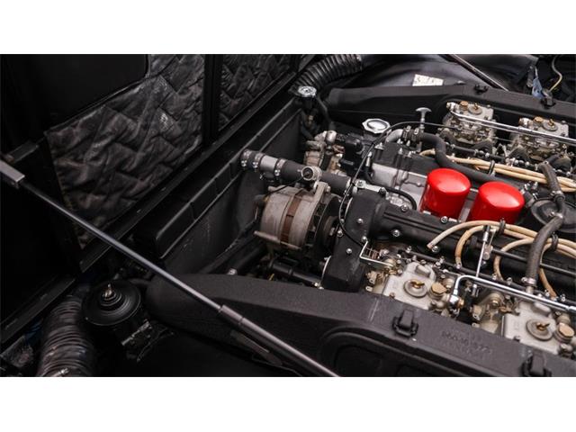 1972 Ferrari 365 GTC/4 (CC-2092638) for sale in Carmel, California
