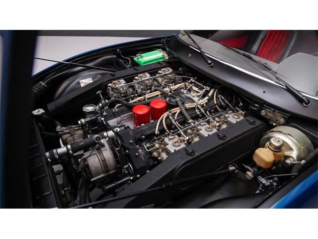 1972 Ferrari 365 GTC/4 (CC-2092638) for sale in Carmel, California
