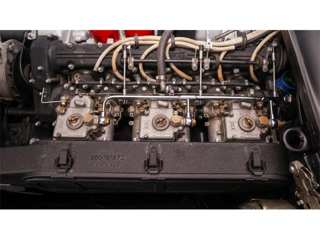 1972 Ferrari 365 GTC/4 (CC-2092638) for sale in Carmel, California