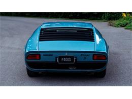 1968 Lamborghini Miura (CC-2092639) for sale in Carmel, California